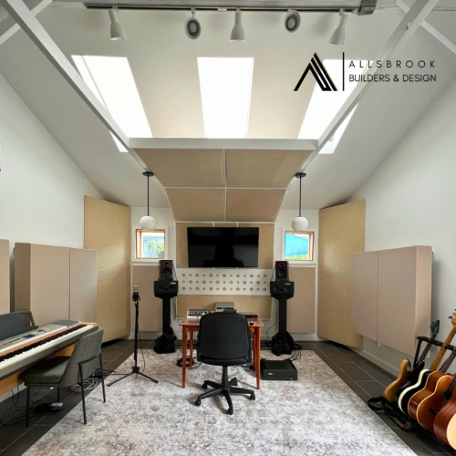 Custom woodworking in Los Angeles